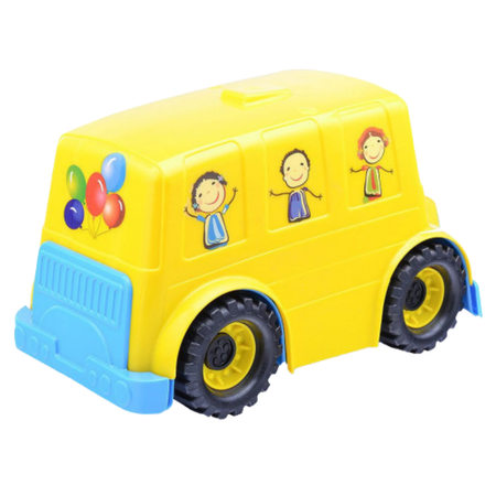 Игрушка СТРОМ каталка