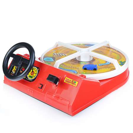 Настольная игра ОмЗЭТ