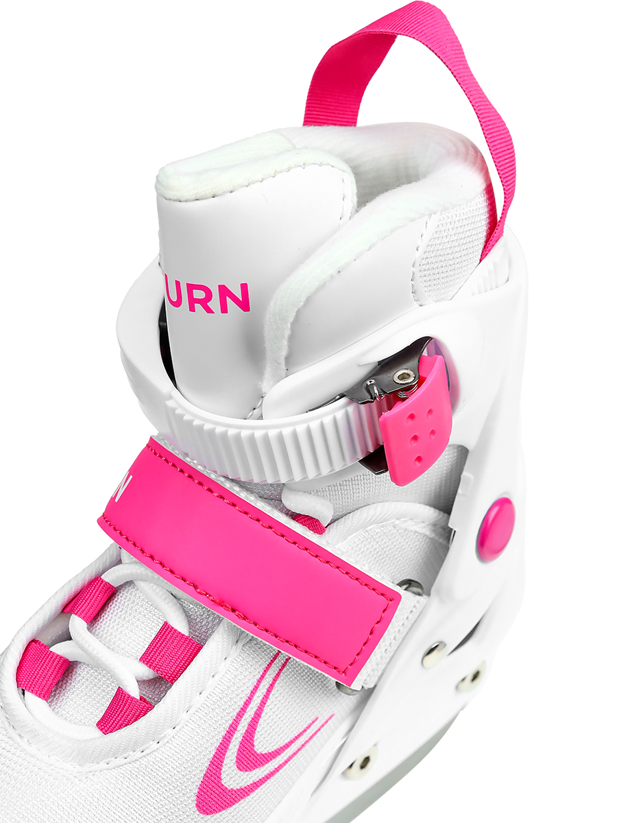 Коньки U-TURN Раздвижные 29-32 - фото 5