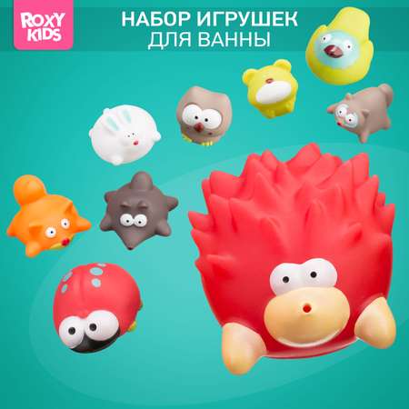 Игрушка ROXY-KIDS