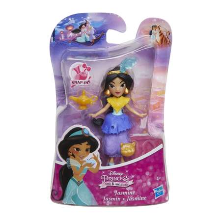 Кукла модельная Princess