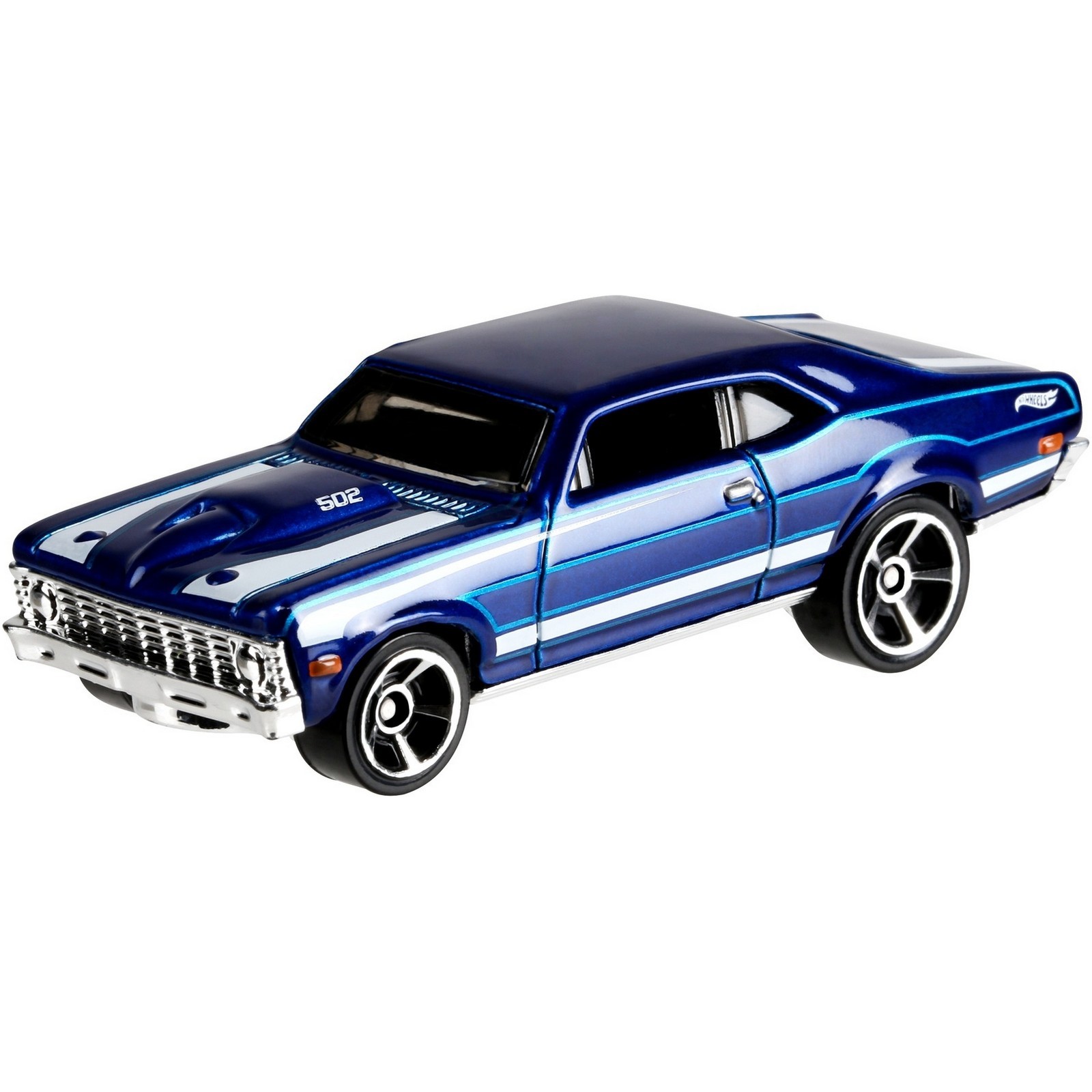Автомобиль Hot Wheels 1:64 в ассортименте GDG44 - фото 39