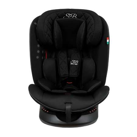Автокресло Sweet Baby Crosstour Isofix 0+/1/2/3 (0-36 кг)