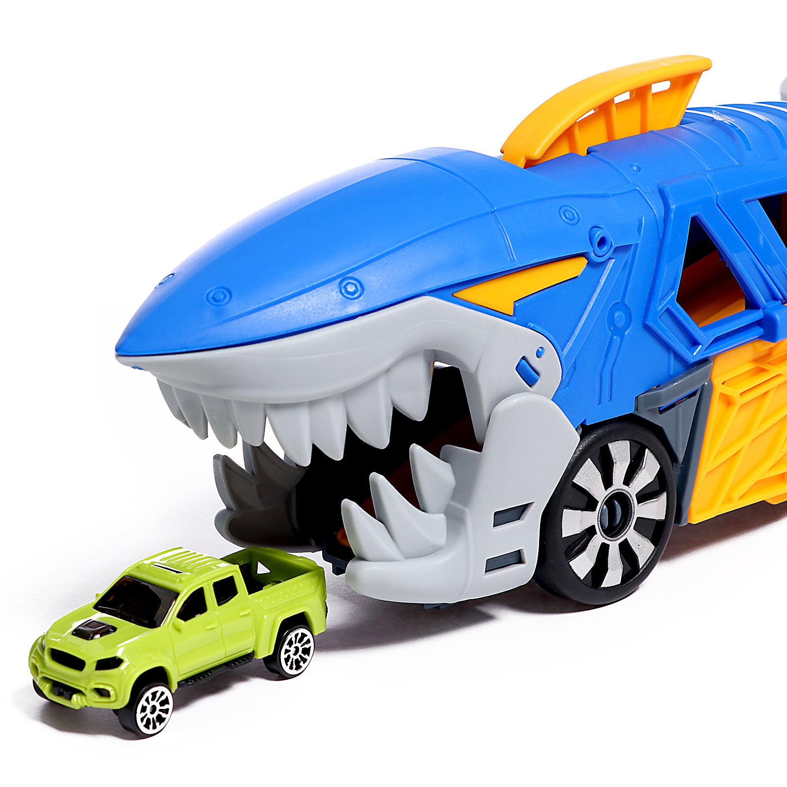 Парковка Автоград SHARK 9495925 - фото 5