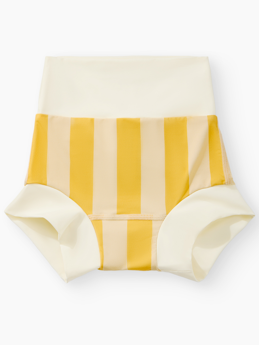 Плавки Happy Baby 50708-0_yellow stripes - фото 3