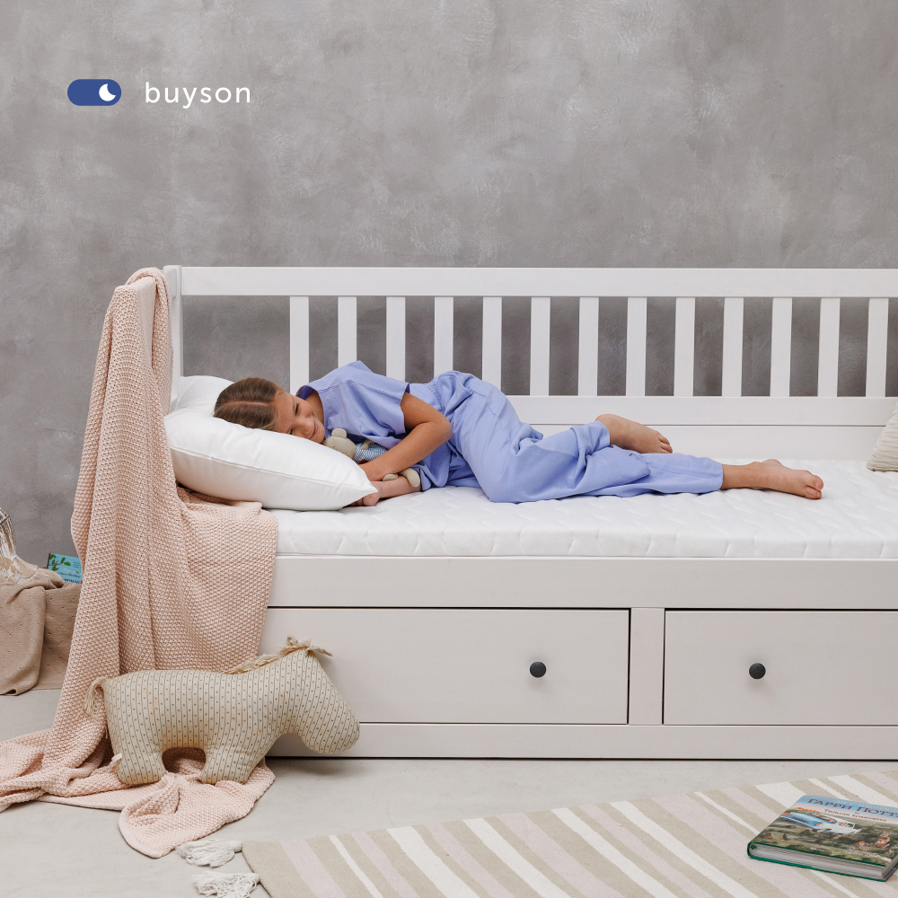 Матрас buyson BuyToy 190х80 - фото 11