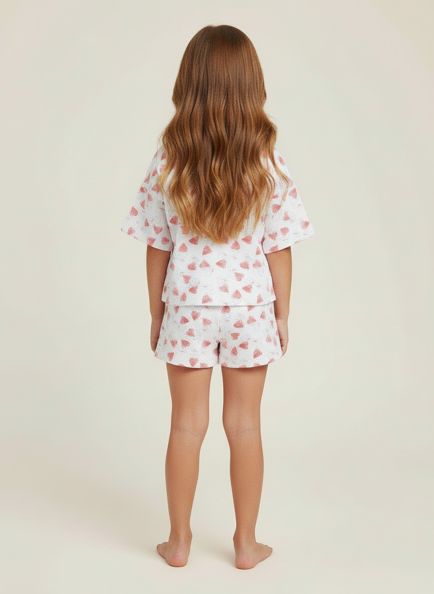 Пижама КотМарКот 801450 - фото 3