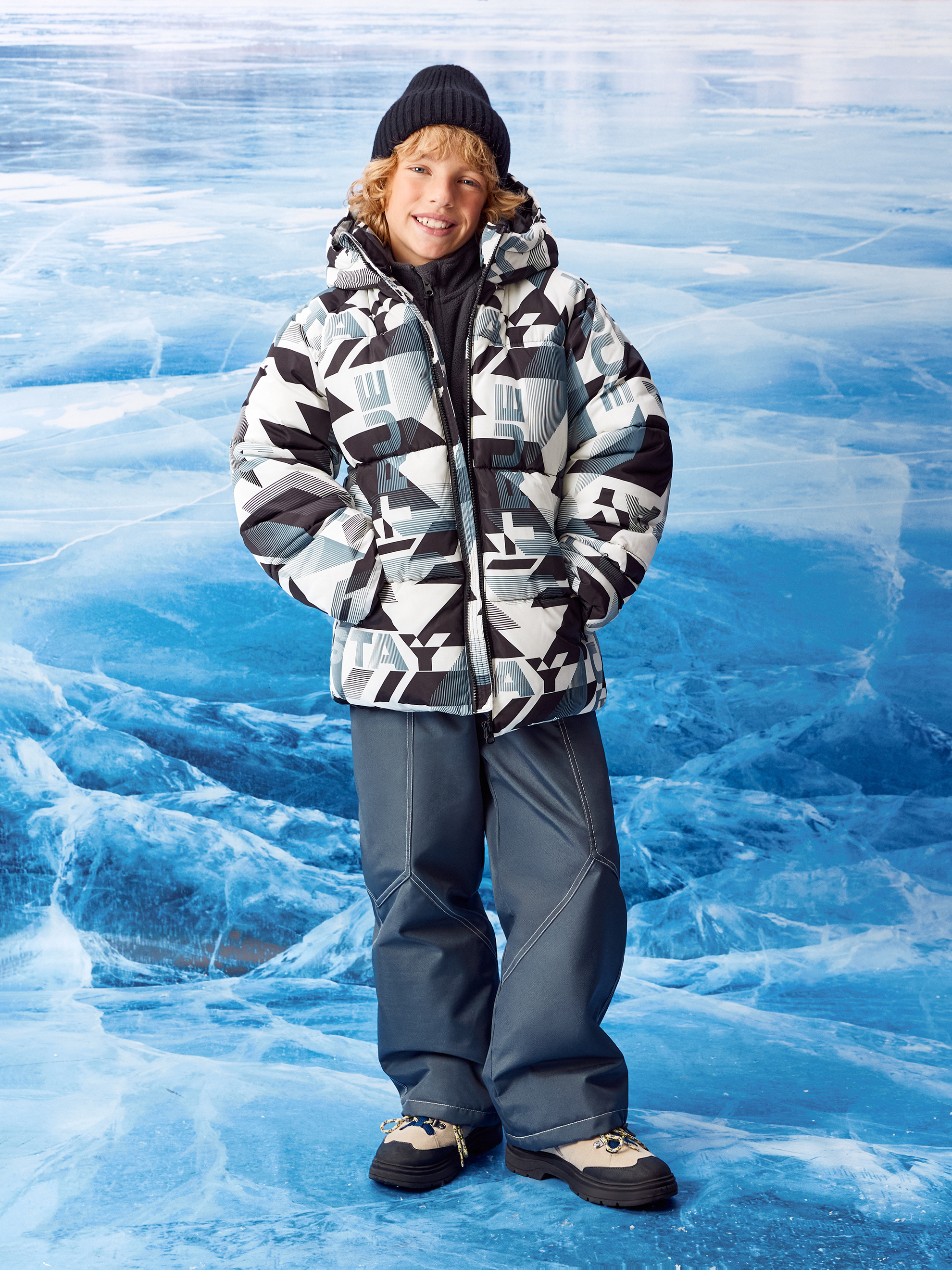 Куртка Acoola 20110650035_0092555 - фото 6