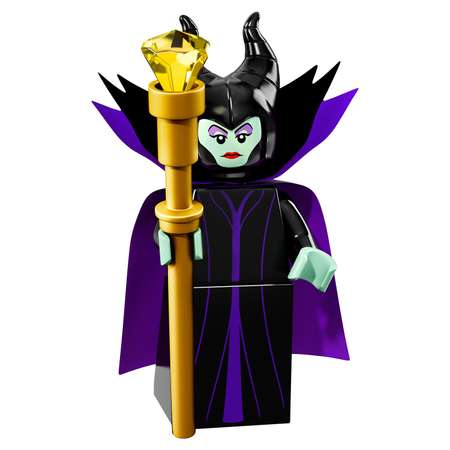 Конструктор LEGO Minifigures блочный