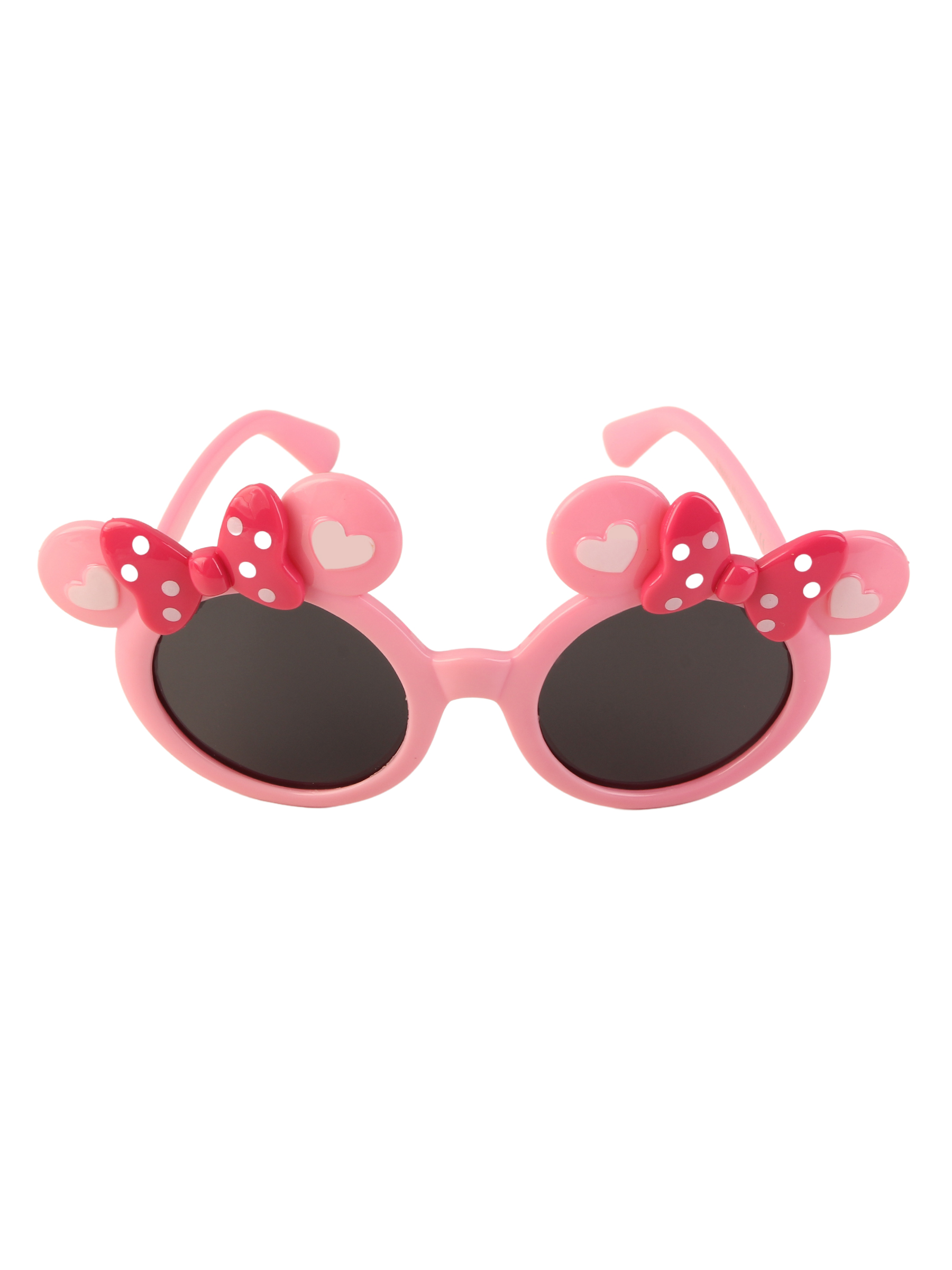 Очки солнцезащитные Little Mania S-TR6052-ROFU - фото 4