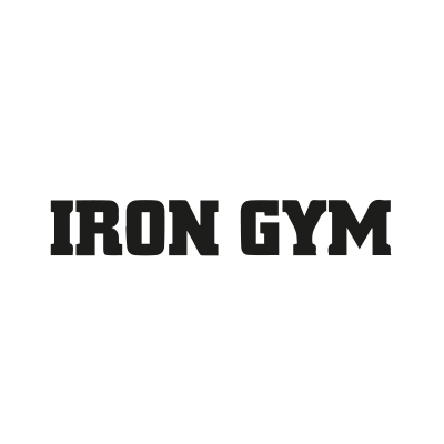 IRON GYM