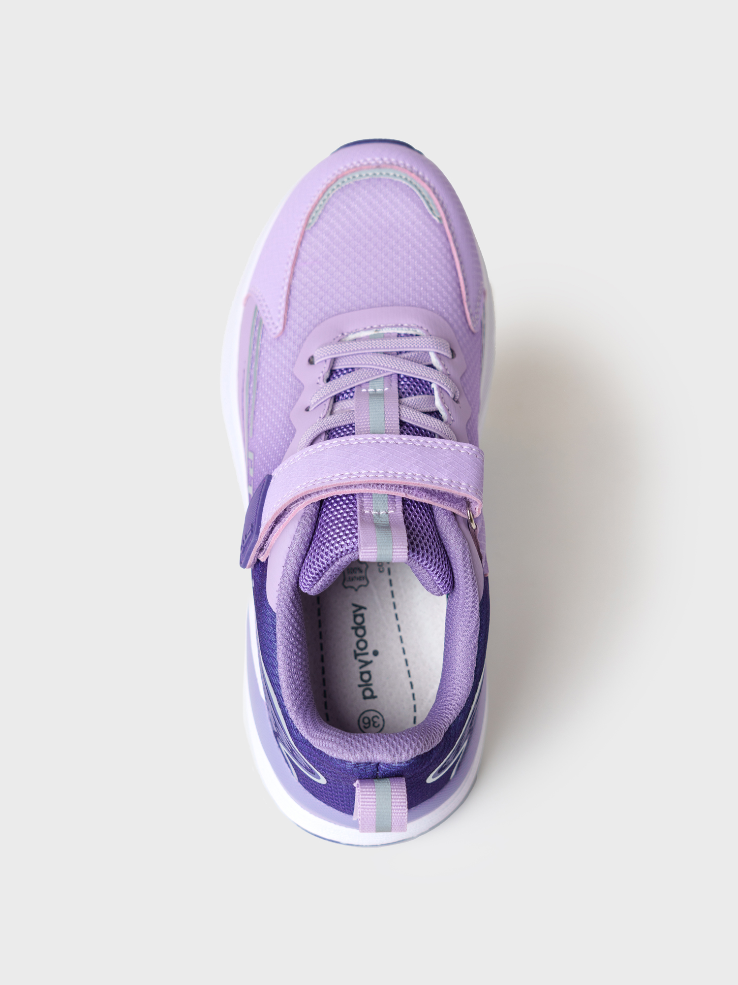 Кроссовки PlayToday 12621879 - фото 3