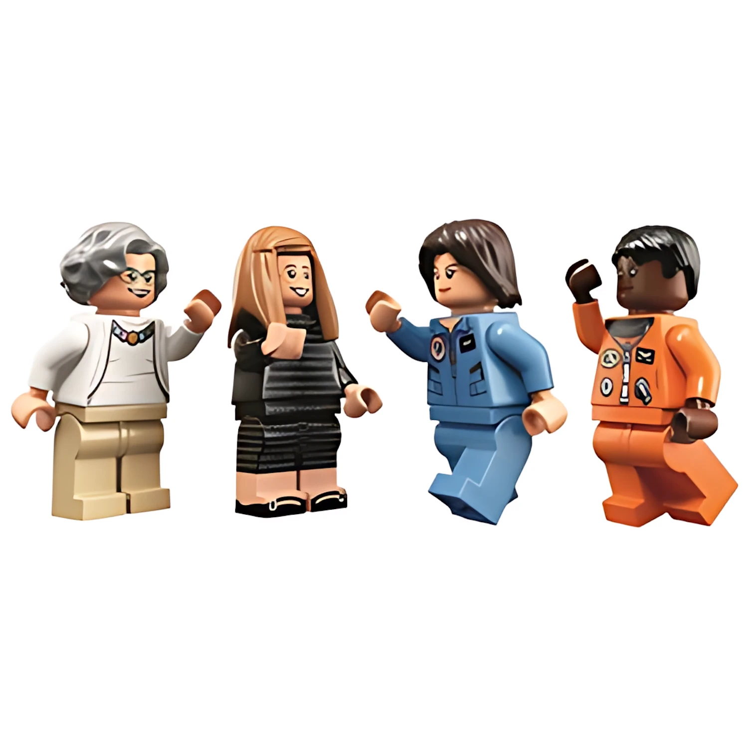 Конструктор LEGO Ideas - фото 2