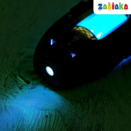 Игрушка Zabiaka столик
