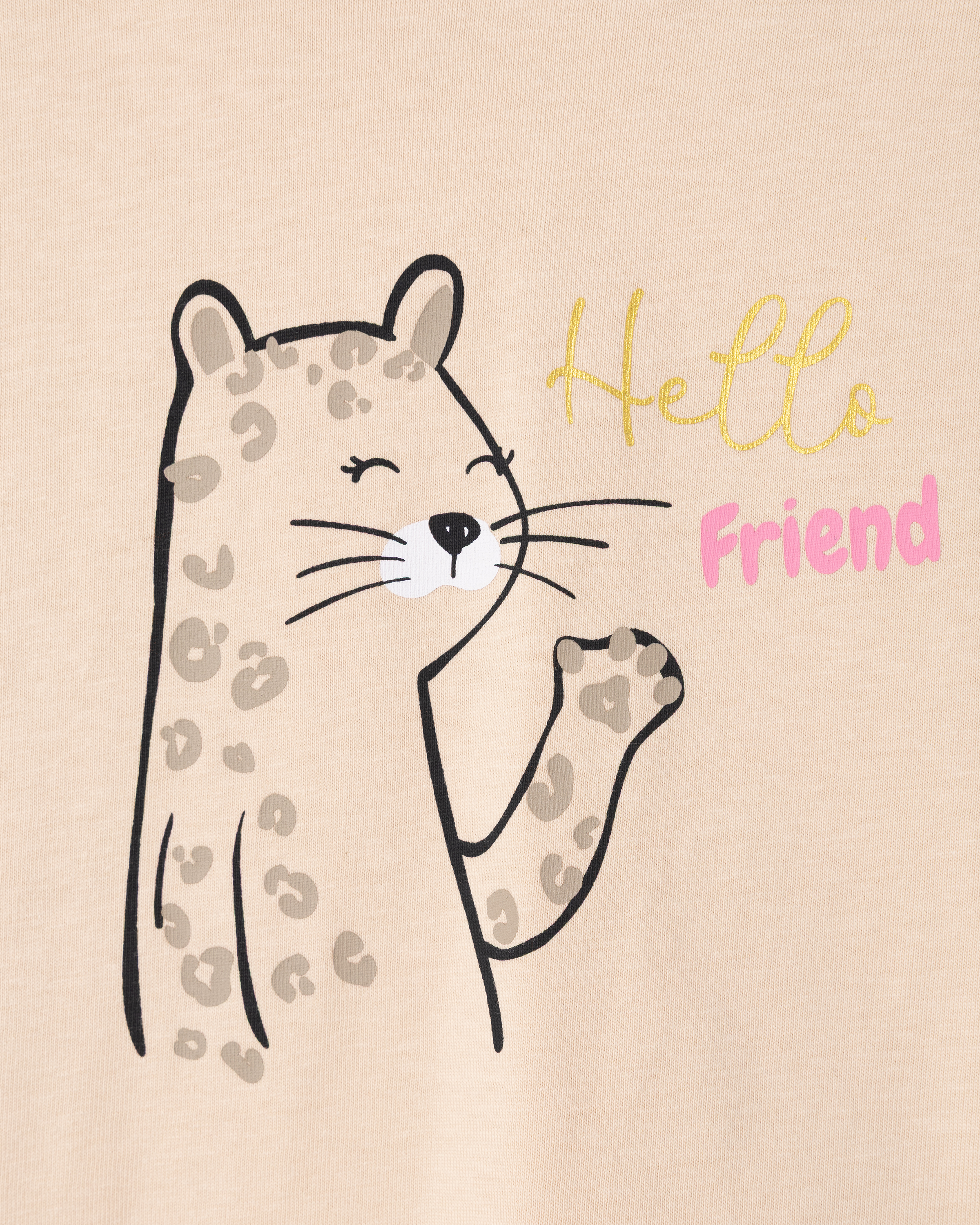 Футболка Futurino PG-AW25-1s-1FUkg-L2 - фото 4