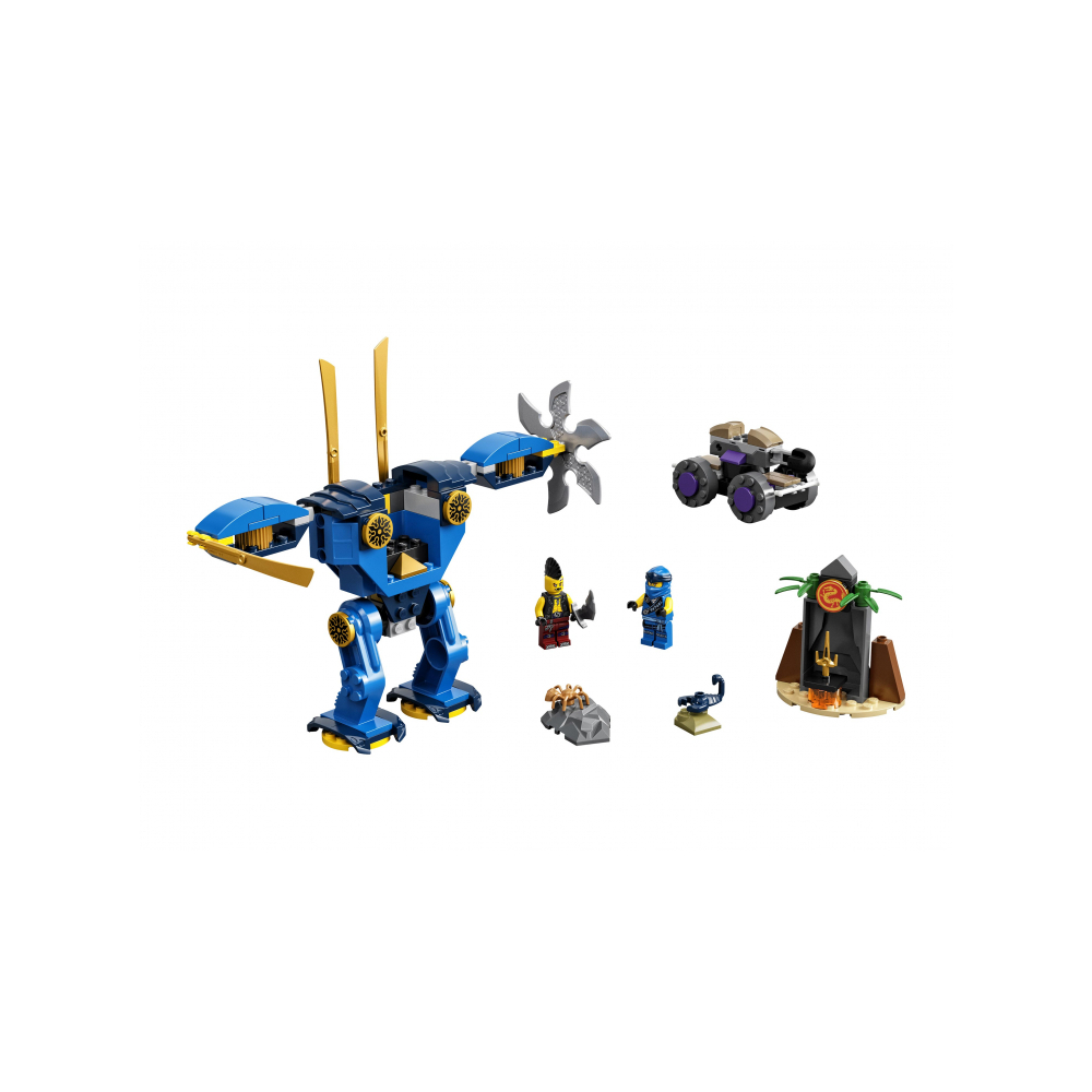 Конструктор LEGO - фото 3