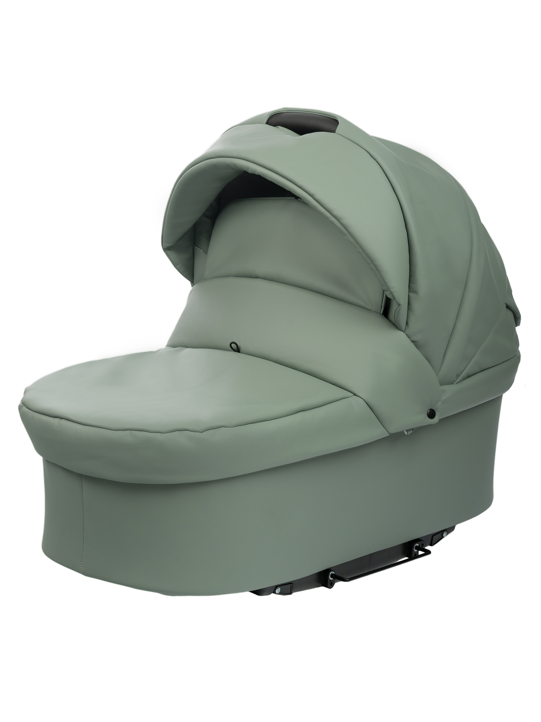 Коляска 2в1 JOVOLA Tessa Classic Eco - фото 4