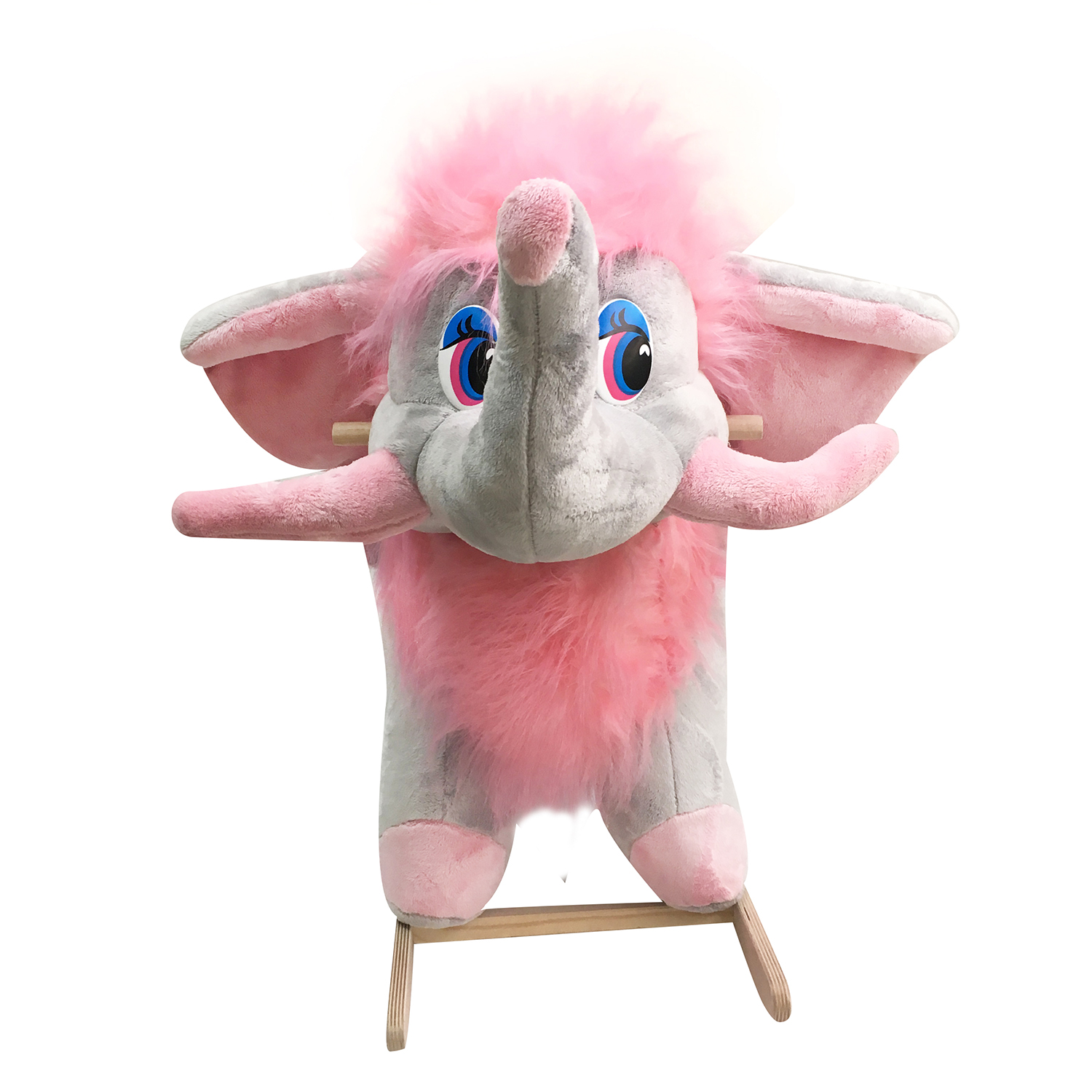 Качалка Тутси - фото 4