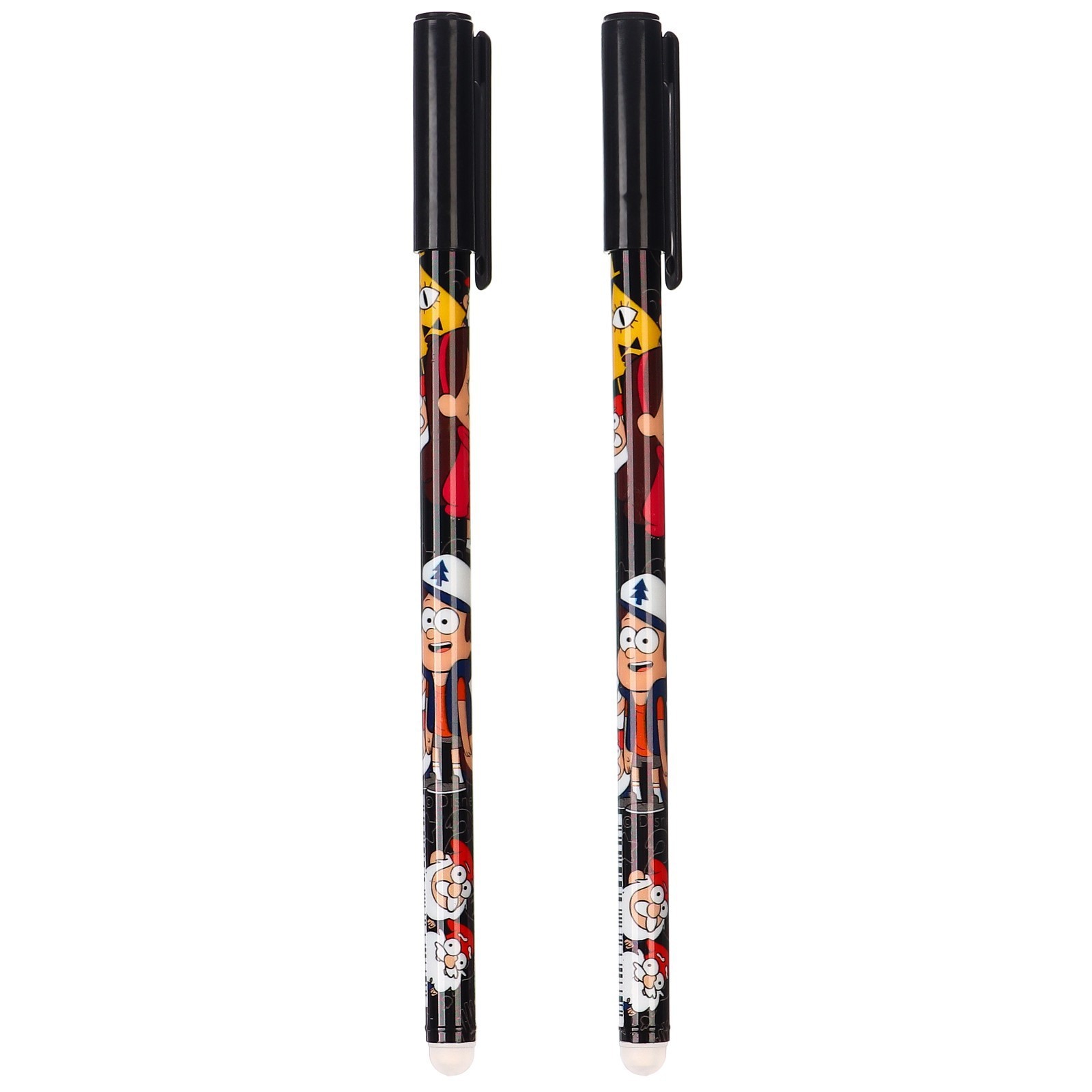 Ручка со стираемыми чернилами Disney - фото 9