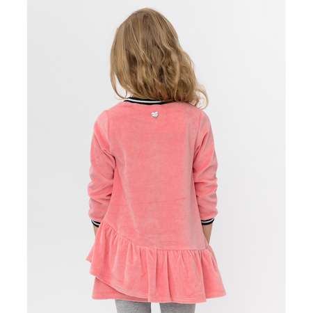 Платье BUTTON BLUE