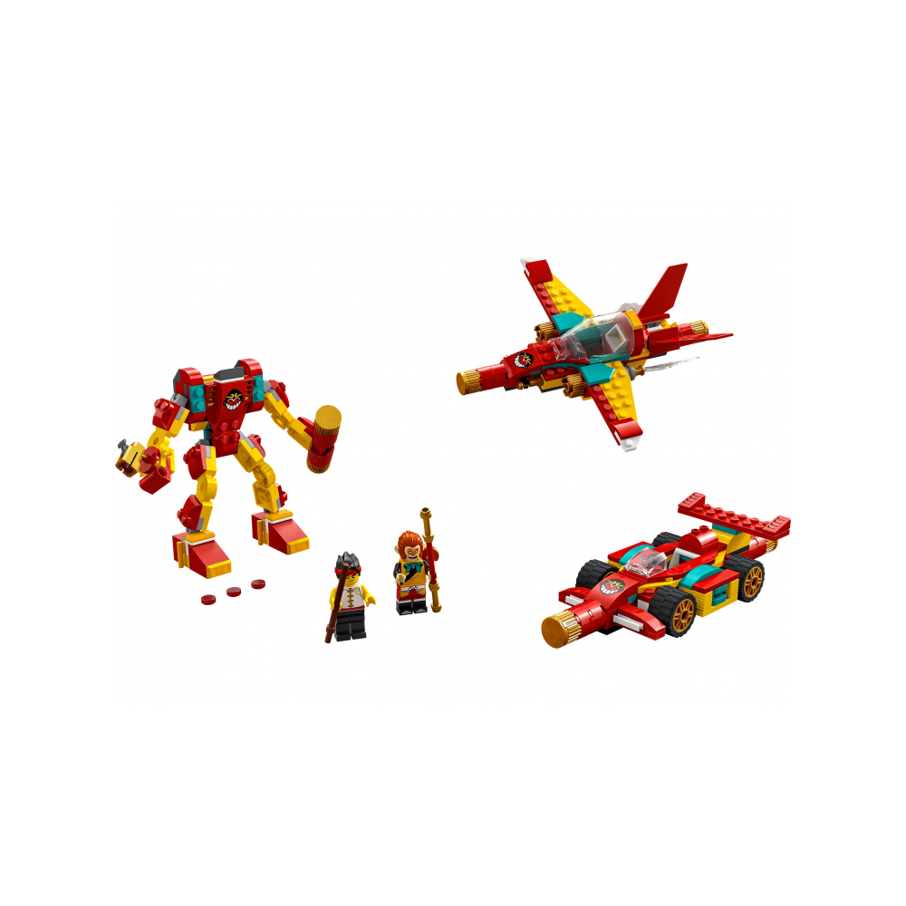 Конструктор LEGO - фото 2