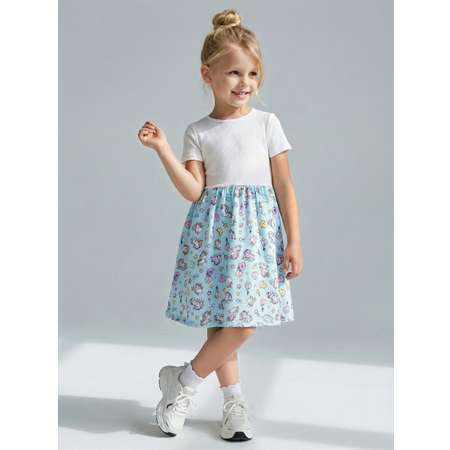 Платье YOULALA