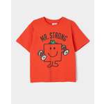 Футболка Mr. Men Little Miss