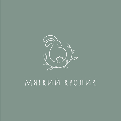 Мягкий Кролик