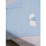 Плед ПАПИТТО 90 x 100 см