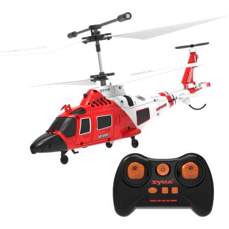 Вертолет РУ SYMA