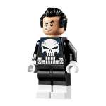 Фигурка LEGO Super Heroes The
