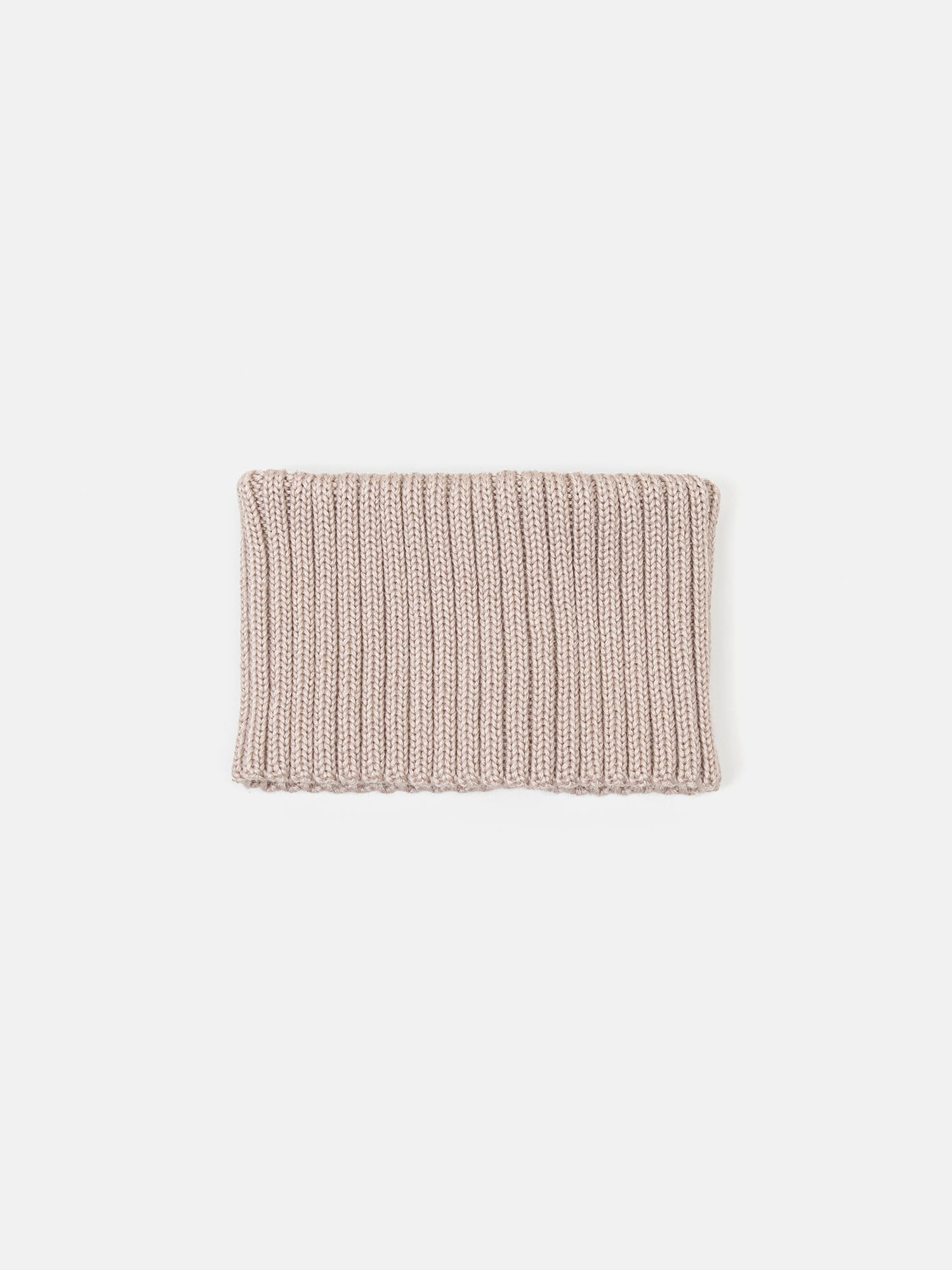 Снуд BUNGLY 1R5846/Ваниль - фото 3