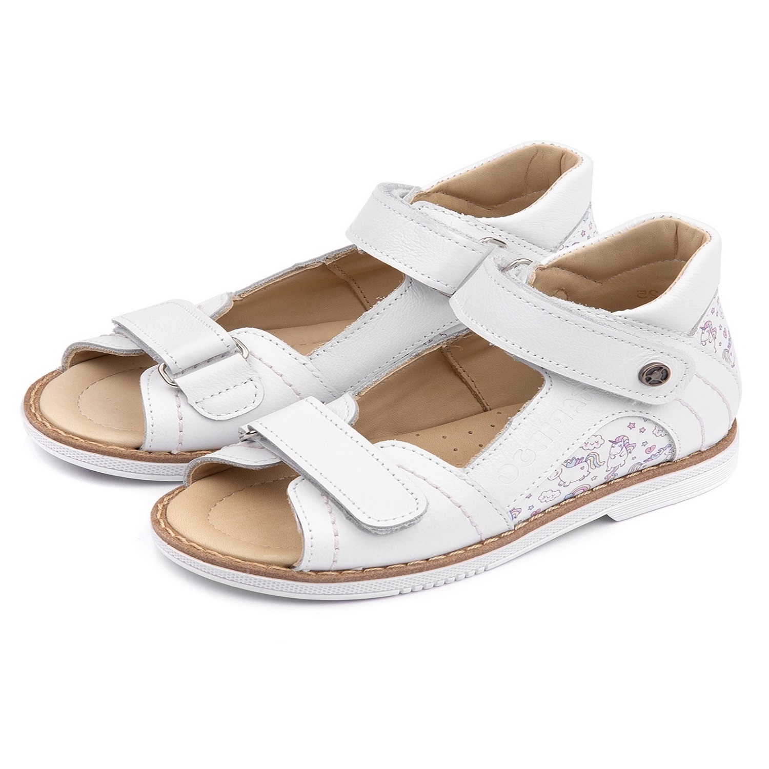 Сандали Tapiboo FT-26026.20-OL03O.01 - фото 3