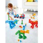 Конструктор Hape 200 дет.