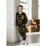 Худи и брюки Утенок