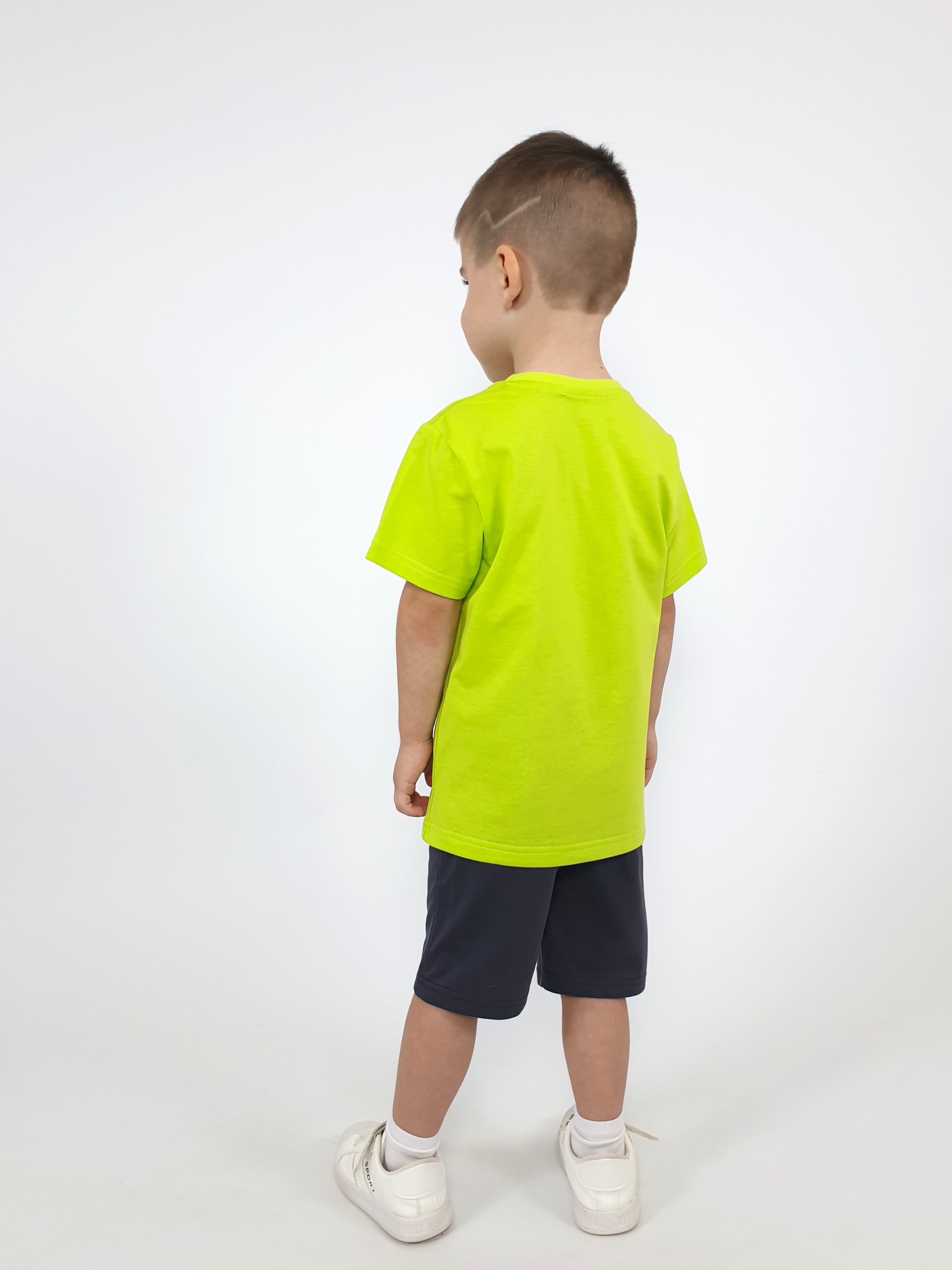 Костюм Luneva 01-137-1. - фото 2