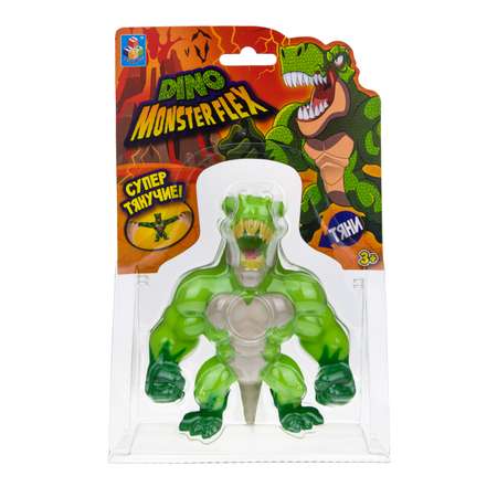 Тянучка 1TOY