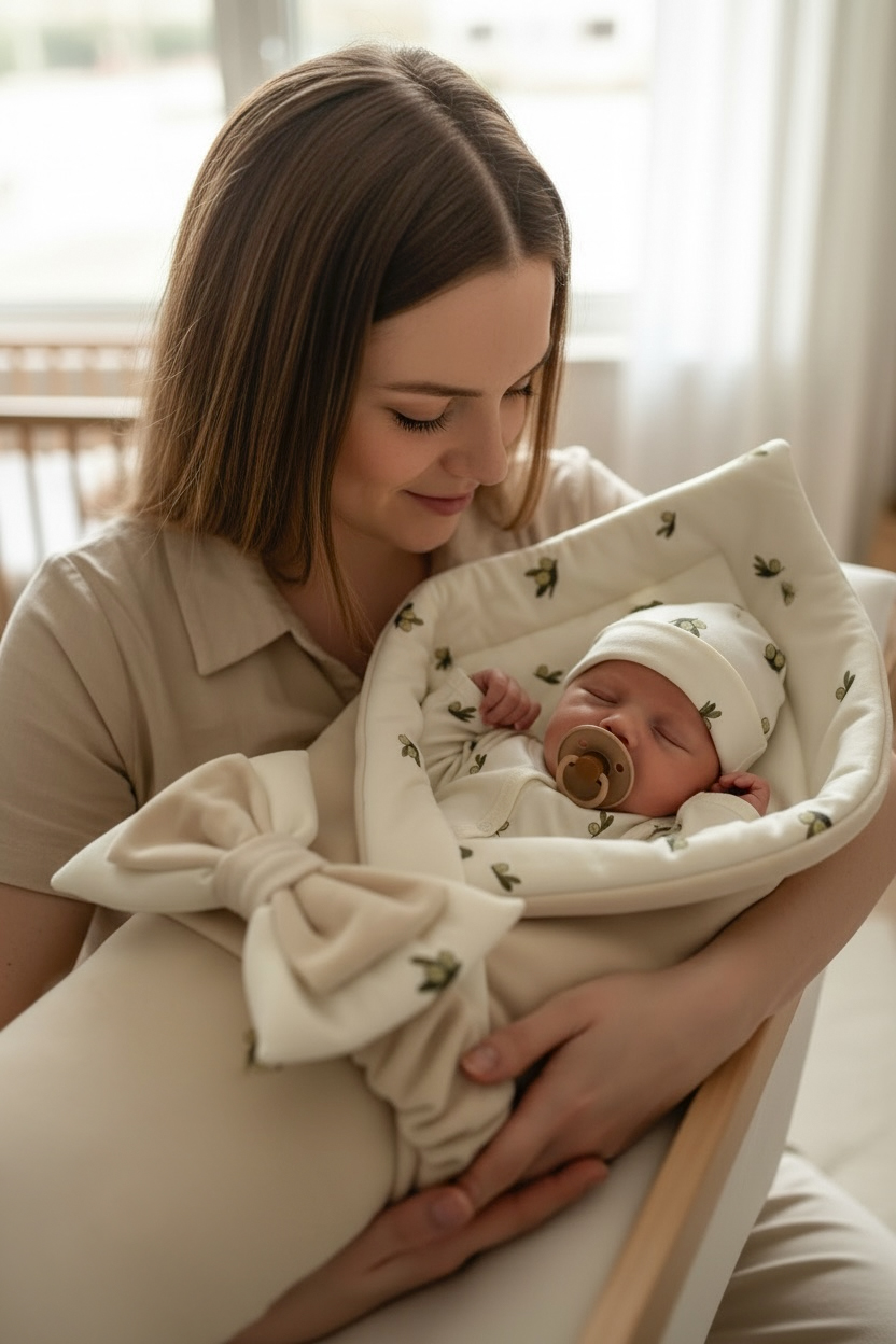 Bunnyphant 0370/бежевый - фото 2