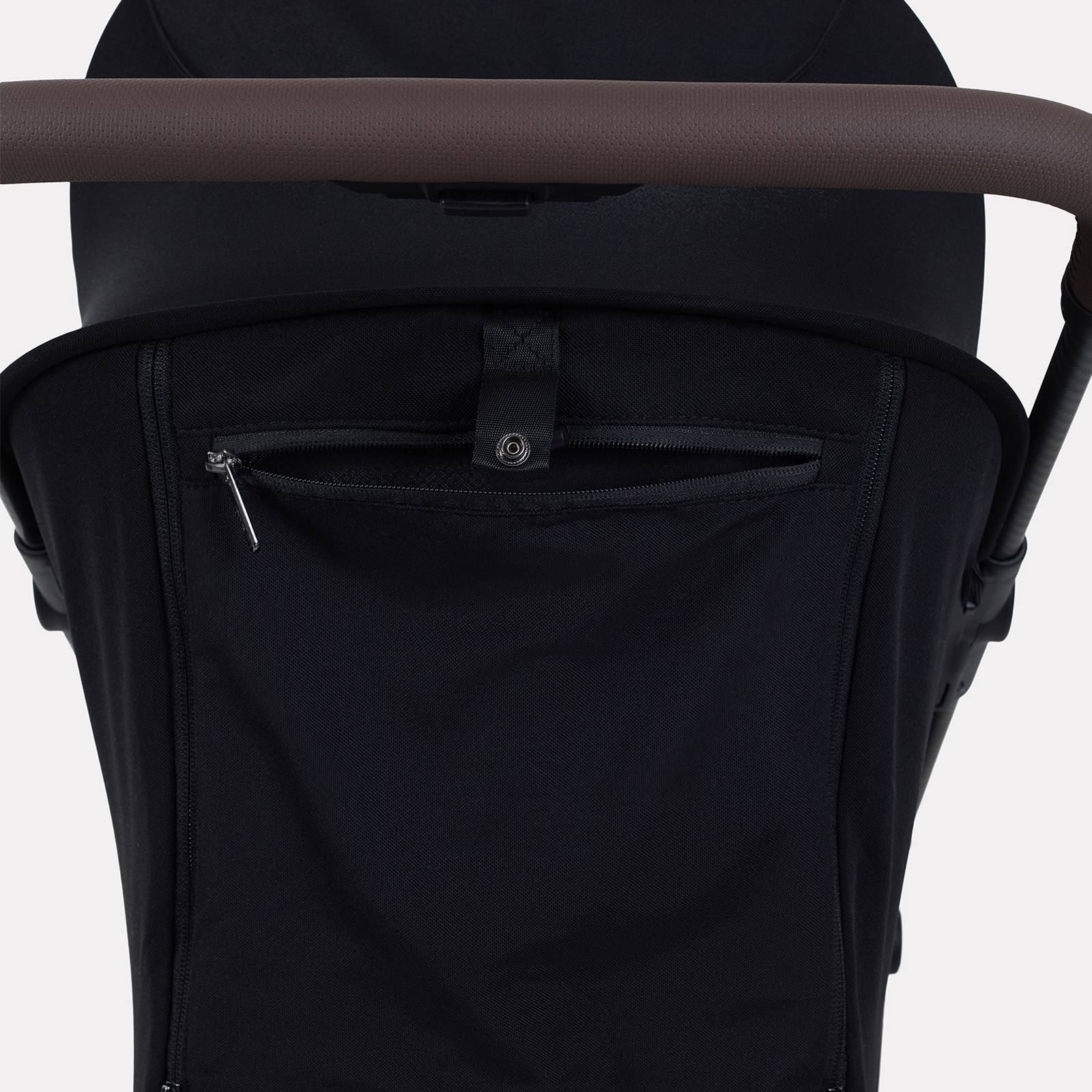 Коляска прогулочная Rant Avion Carbon черный - фото 12