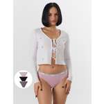 Трусы 3 шт Mark Formelle (Марк Формэль)