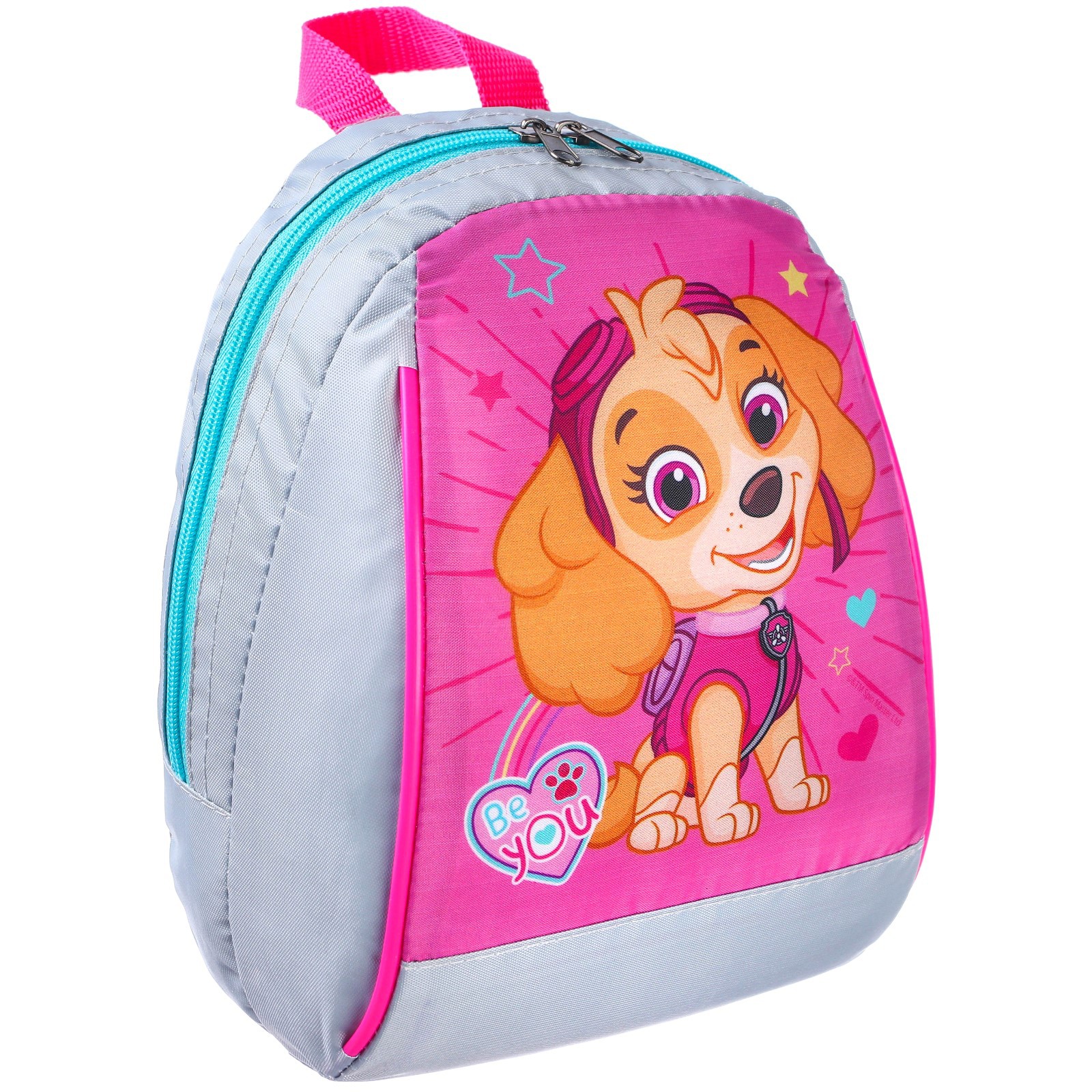 Рюкзак Щенячий патруль - фото 6