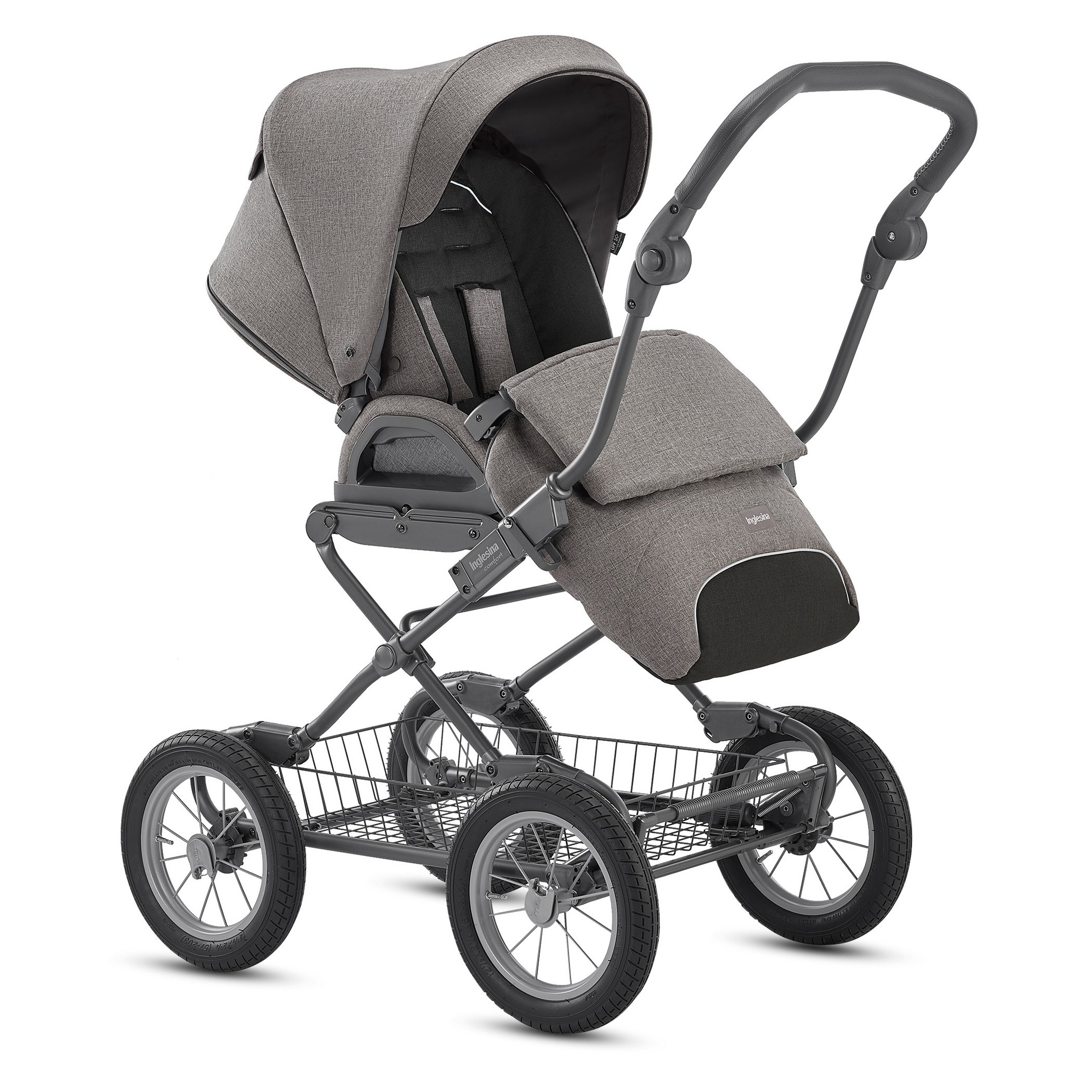 Коляска 2в1 Inglesina - фото 3