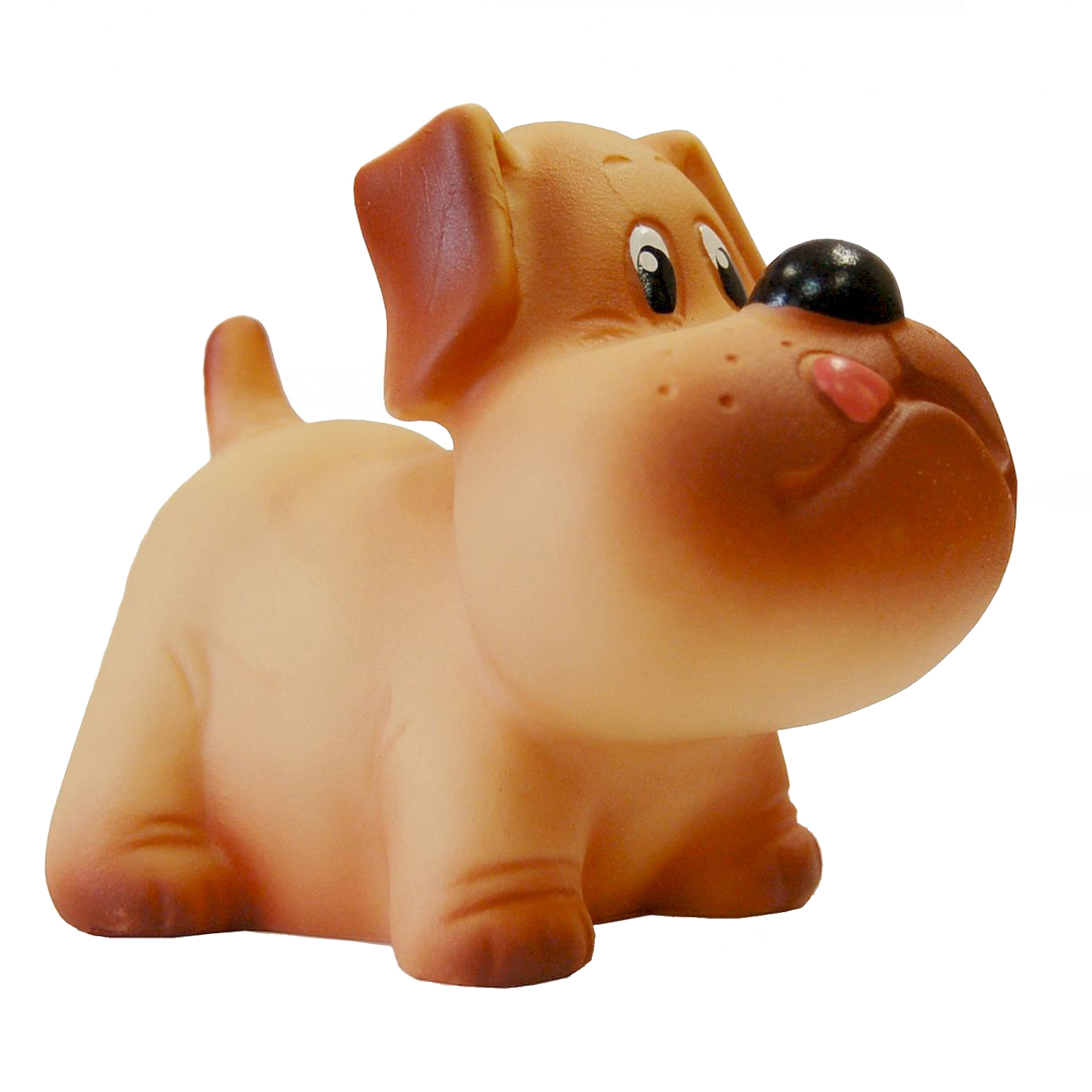 Игрушка OGONEK Мопс - фото 1