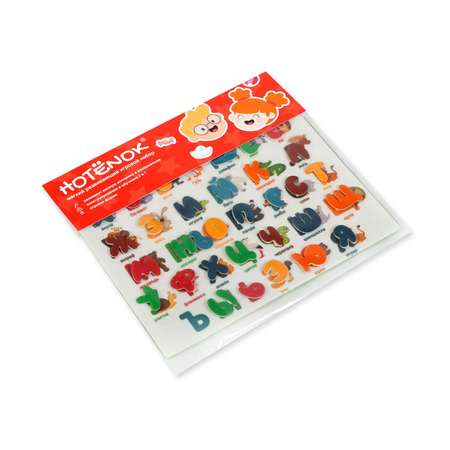 Настольная игра Hotenok