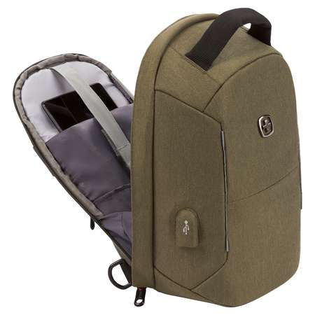 Рюкзак Swissgear