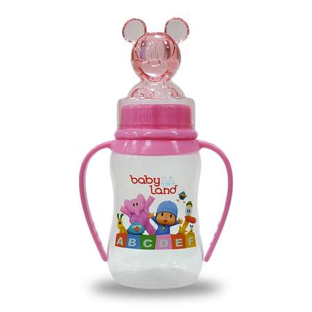 Бутылочка Baby Land 150 мл