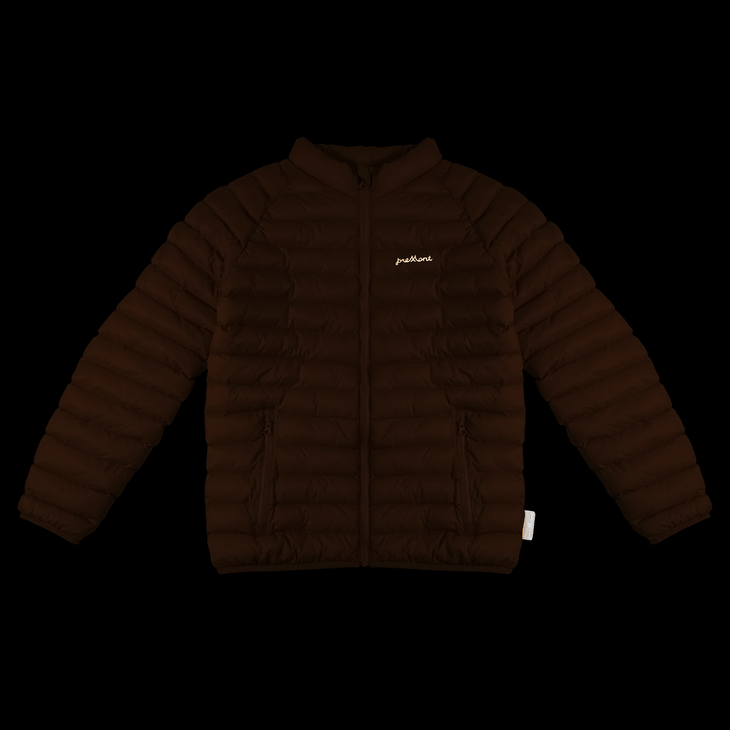 Куртка Premont SP72436 YELLOW - фото 8