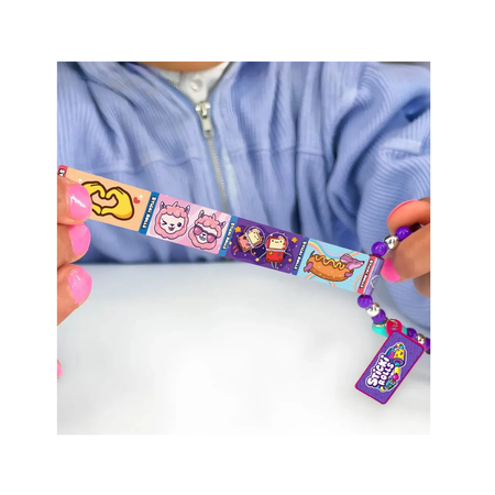 Игровой набор Sticki Rolls