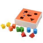 Игрушка Краснокамская игрушка сортер