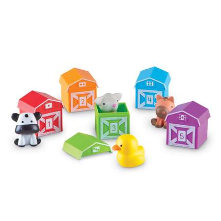 Игрушка Learning Resources